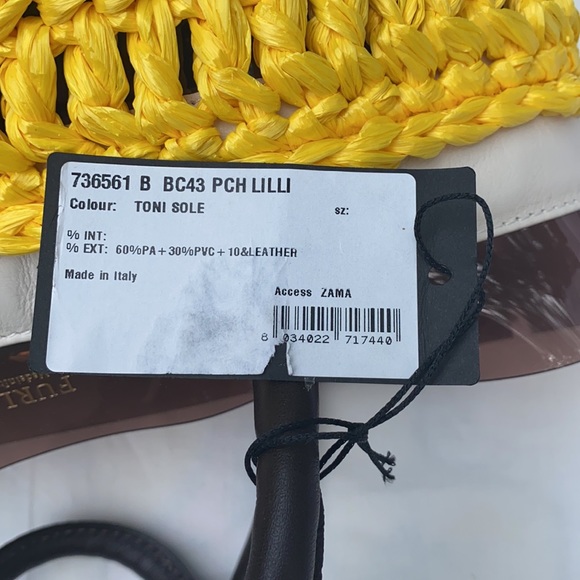 Furla handbag - Picture 9 of 10